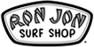 Logo: Ron Johns